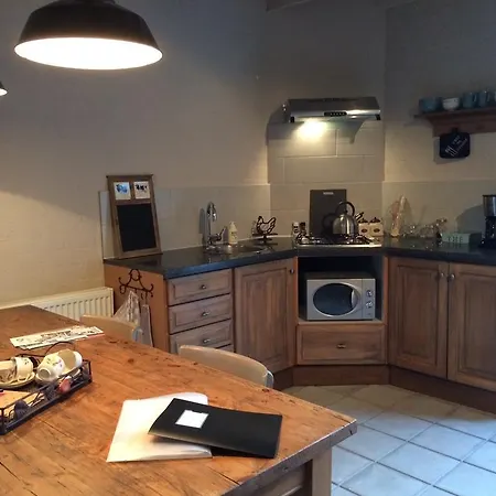 Bed & Breakfast Dorpstraat44 *