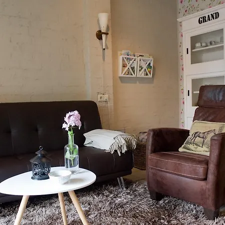 Dorpstraat44 Bed & Breakfast