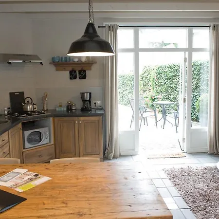Bed & Breakfast Dorpstraat44