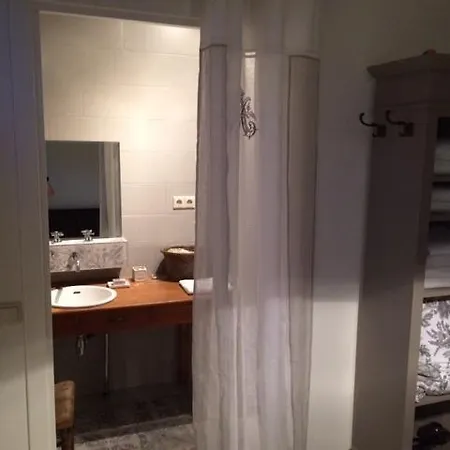 Dorpstraat44 Bed & Breakfast