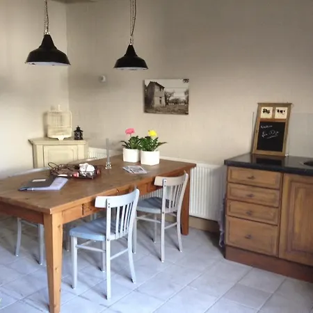 Dorpstraat44 Bed & Breakfast *