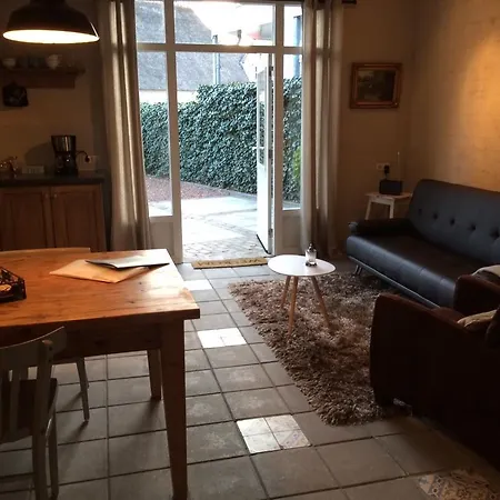 Bed & Breakfast Dorpstraat44 *